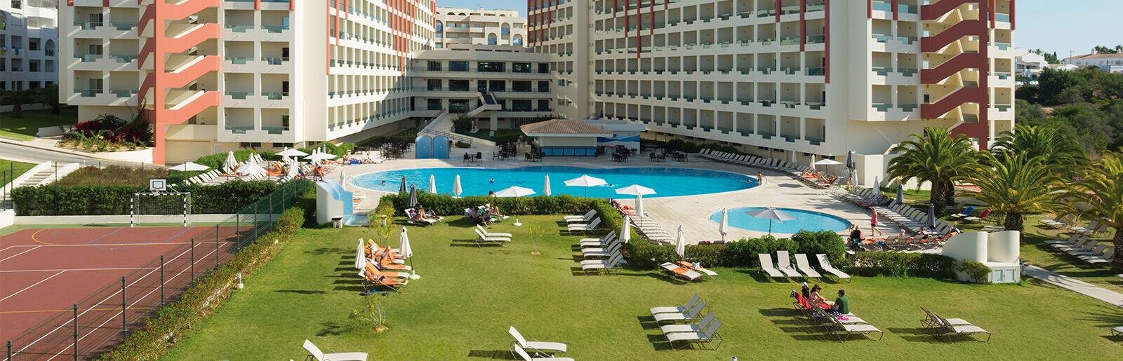 Exteriores, Be Live Family Palmeiras Village Exteriores, Be Live Family Palmeiras Village
